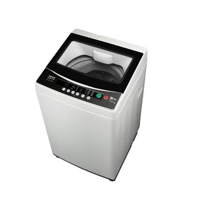 台灣三洋SANLUX【ASW-125MA】12.5公斤洗衣機