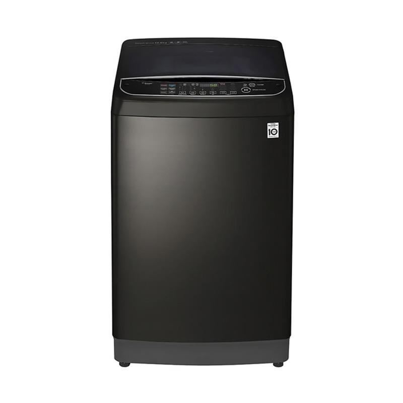 LG樂金【WT-SD139HBG】13公斤第3代DD直立式變頻洗衣機(極窄版)極光黑(含標準安裝)