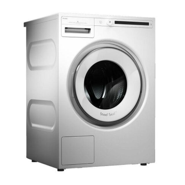 ASKO 雅士高 W2084C.W.TW 8公斤 變頻滾筒式洗衣機