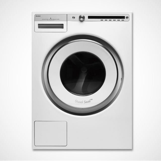 ASKO 雅士高 W4114/220V 11公斤變頻滾筒式洗衣機