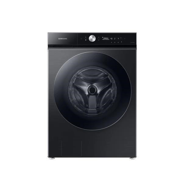 Samsung 三星   21KG BESPOKE設計品味系列 蒸洗脫智慧變頻滾筒洗衣機 WF21B9600KV/TW
