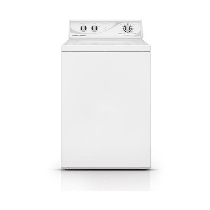 優必洗 ZWN432SP113FW28 機械式直立洗衣機