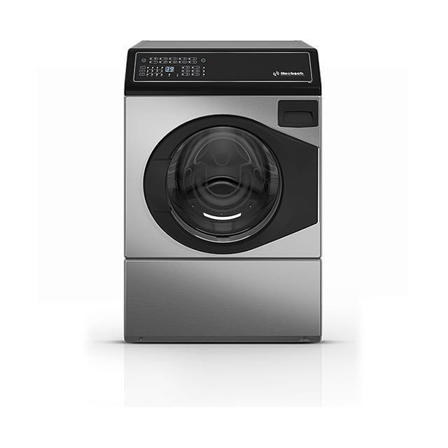 Huebsch 優必洗 【南紡購物中心】 ZFNE9BSP113FN01 滾筒式洗衣機