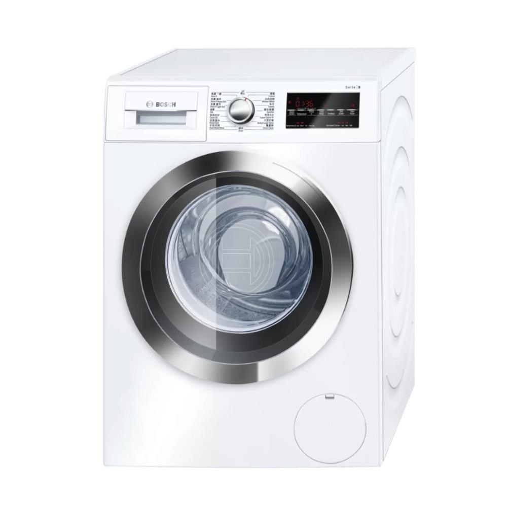 BOSCH WAT28402TC 滾筒洗衣機 9KG 220V