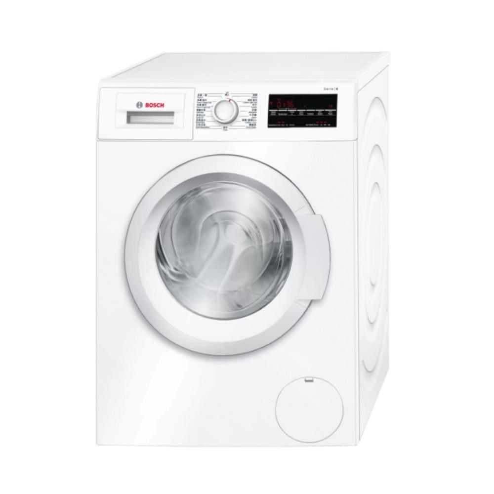 BOSCH WAT28400TC 滾筒洗衣機 7KG 220V