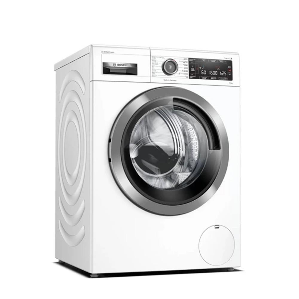 BOSCH WAX32LH0TC 滾筒洗衣機 10KG 220V