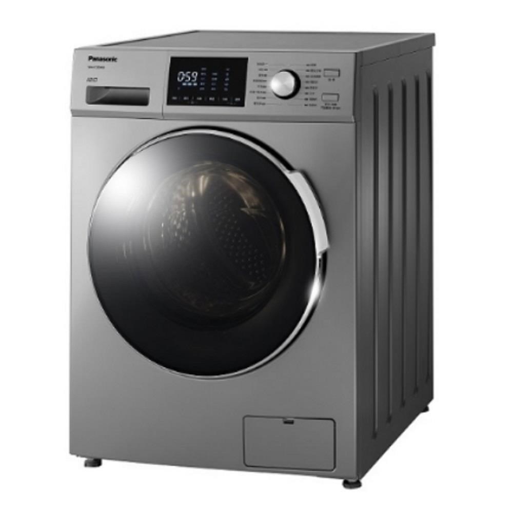 Panasonic NA-V120HW 12公斤變頻滾筒洗衣機