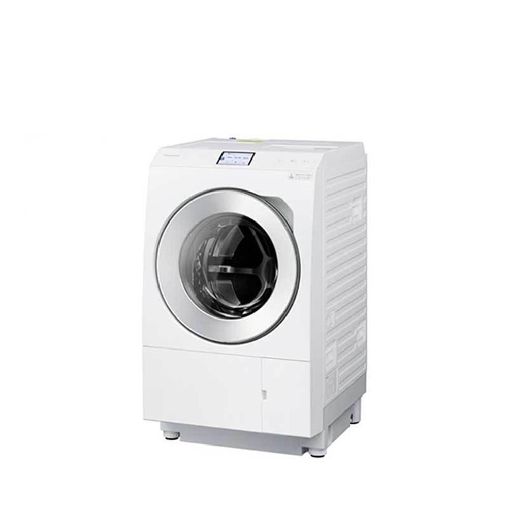 Panasonic NA-LX128BL 12公斤日本製變頻溫水滾筒洗衣機(左開)