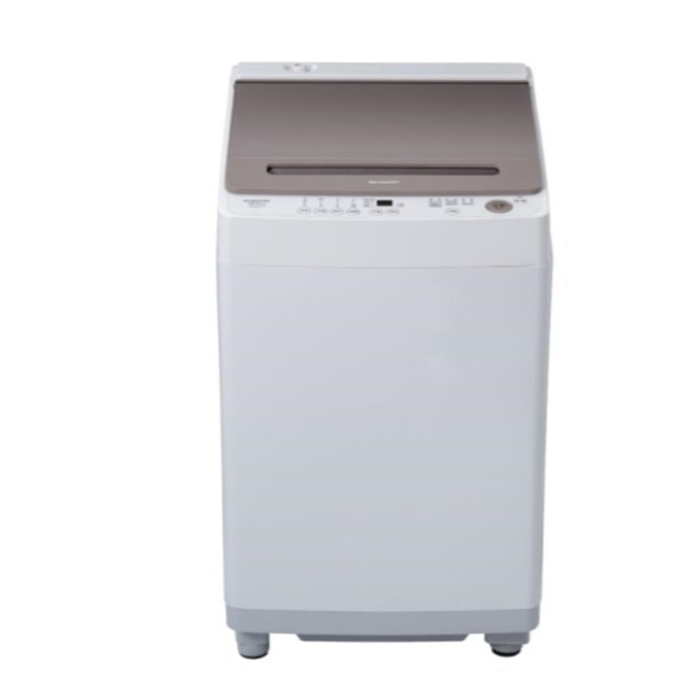 SHARP 夏普 ES-ASG13T  13KG 無孔槽變頻洗衣機