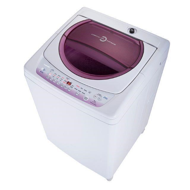 TOSHIBA 東芝 AW-B1075G(WL) 定頻直立式洗衣機 10KG
