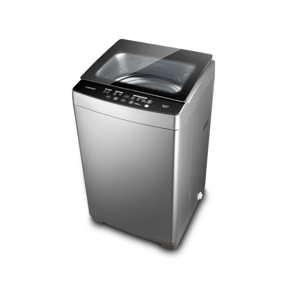 CHIMEI 奇美 WS-F108PW 10公斤 定頻直立式洗衣機