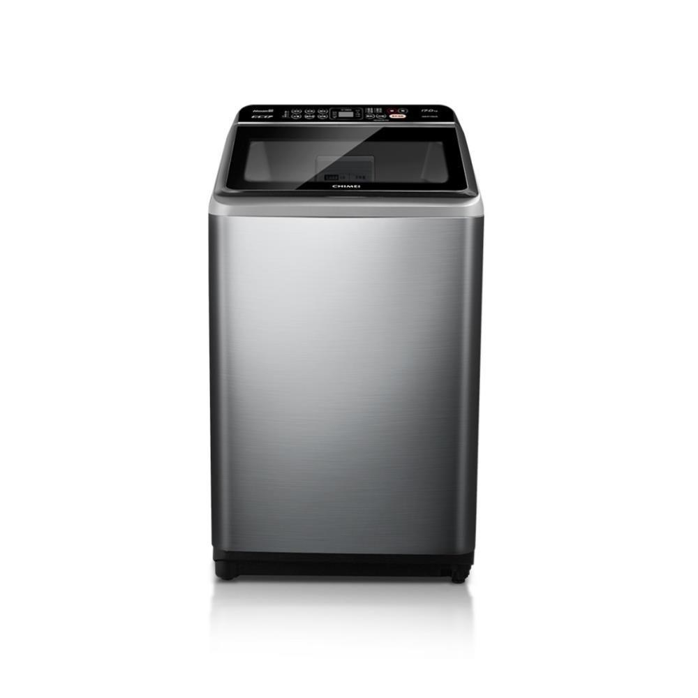 CHIMEI 奇美 【南紡購物中心】 WS-P17DVS 17公斤 變頻直立式洗衣機