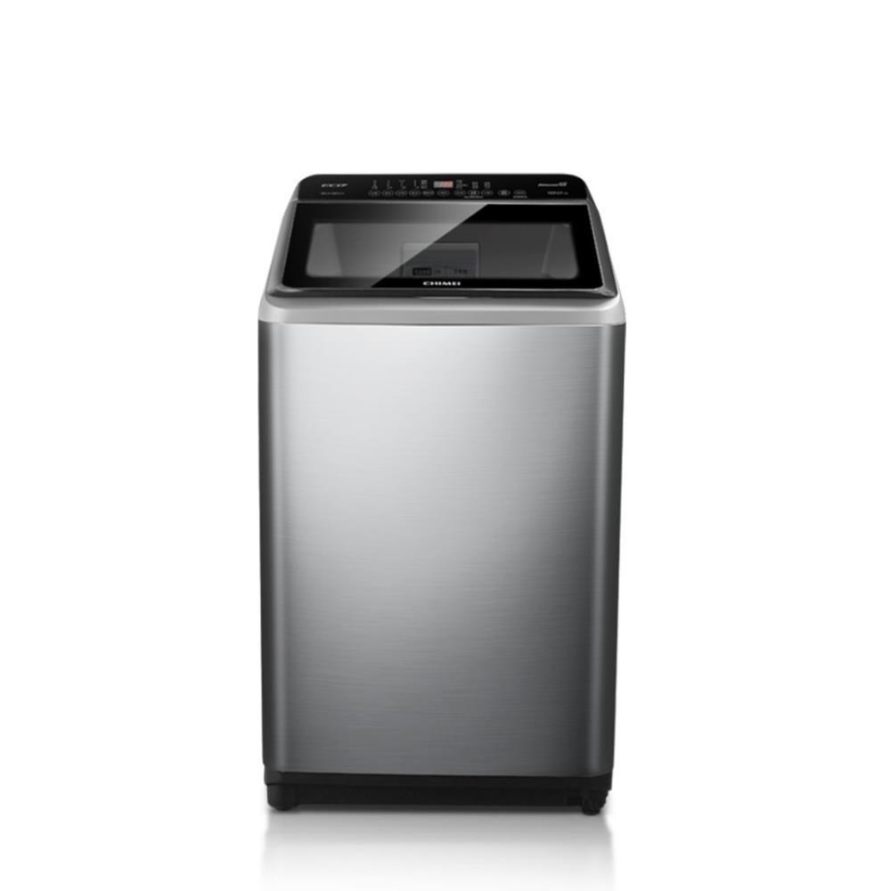 CHIMEI 奇美 【南紡購物中心】 WS-P188VS-S 18公斤 變頻直立式洗衣機