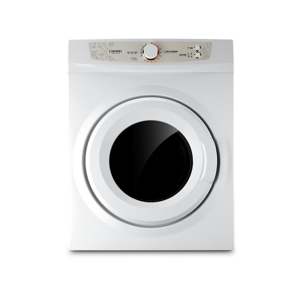 CHIMEI 奇美 DS-P70DC1 7KG好心晴乾衣機