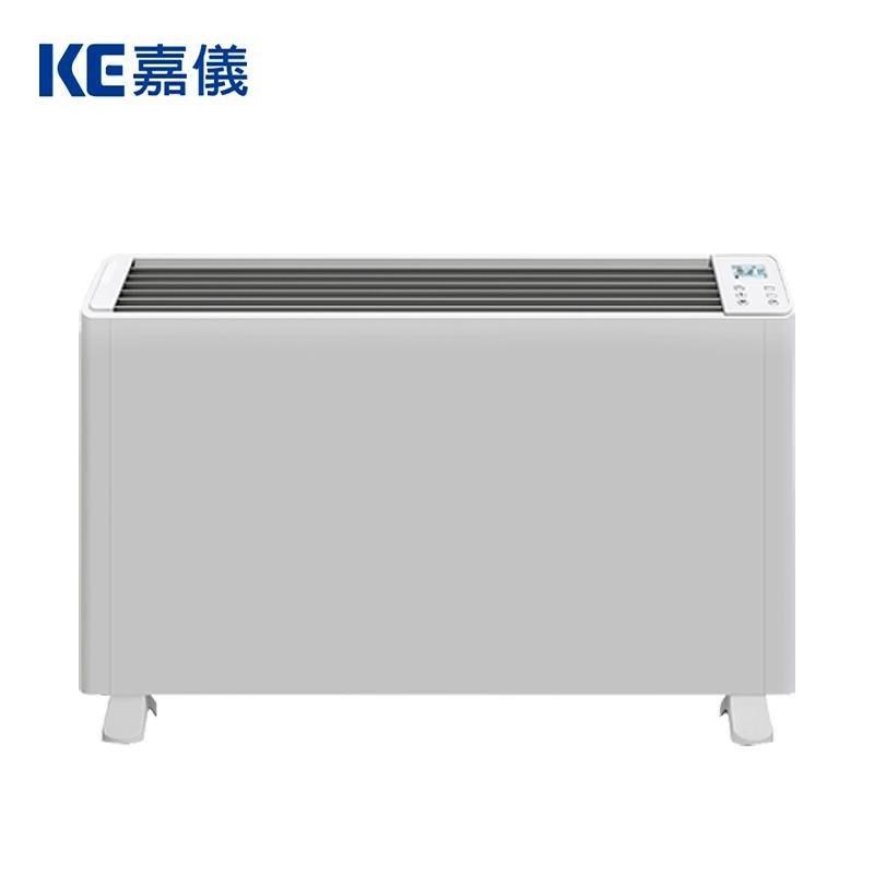 KE嘉儀 防潑水對流式電暖器 KEB-213