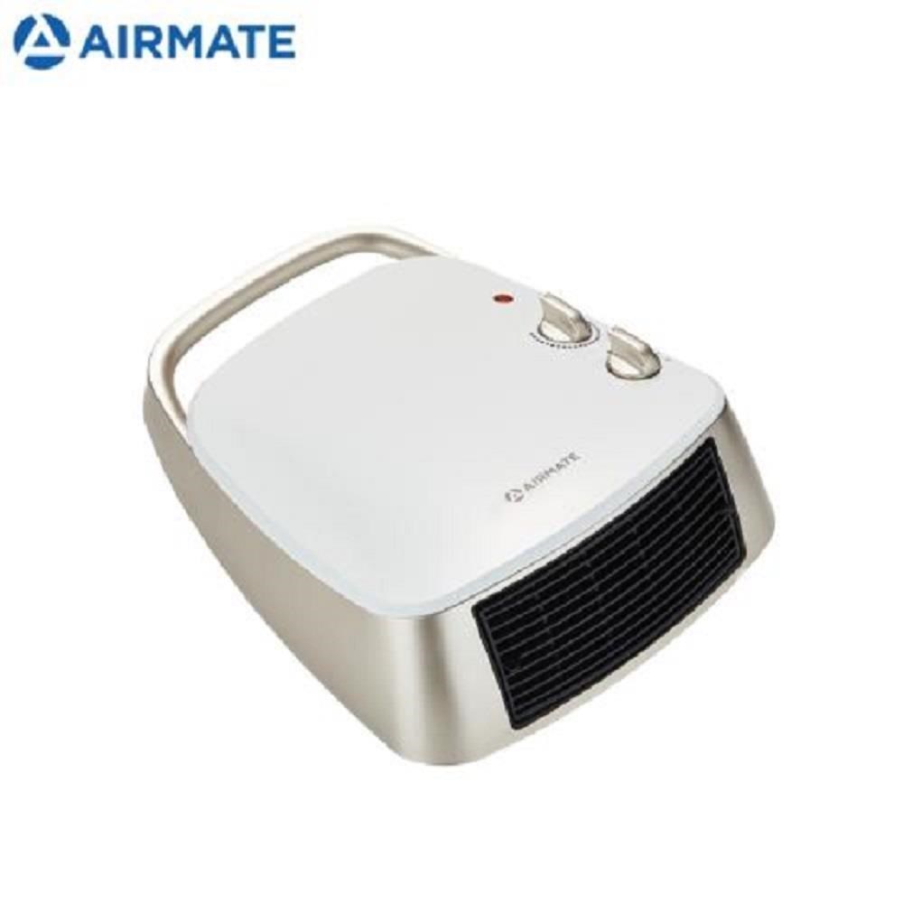 AIRMATE艾美特 居浴兩用陶瓷式電暖器 HP13106