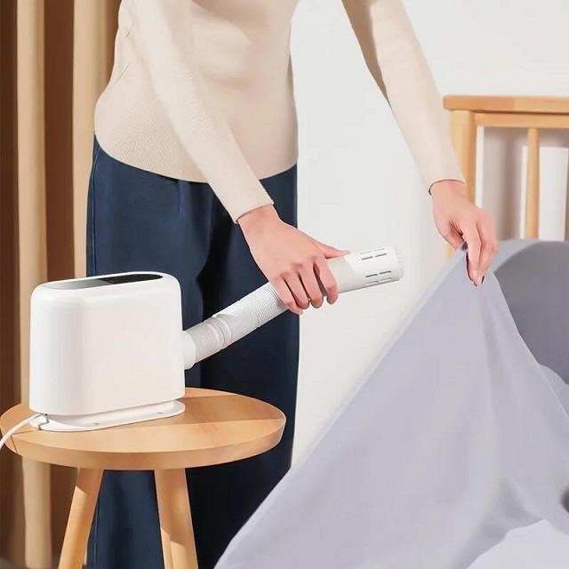 G-PLUS 拓勤 【南紡購物中心】  小白象活氧多功能暖烘機 GP-HQS001