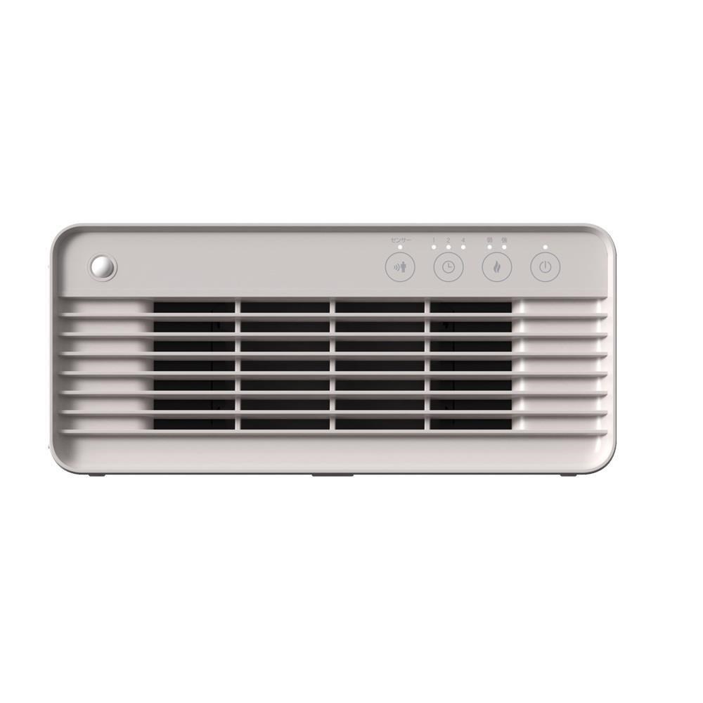 AIRMATE 艾美特 【南紡購物中心】     人體感知陶瓷電暖器  HP080M