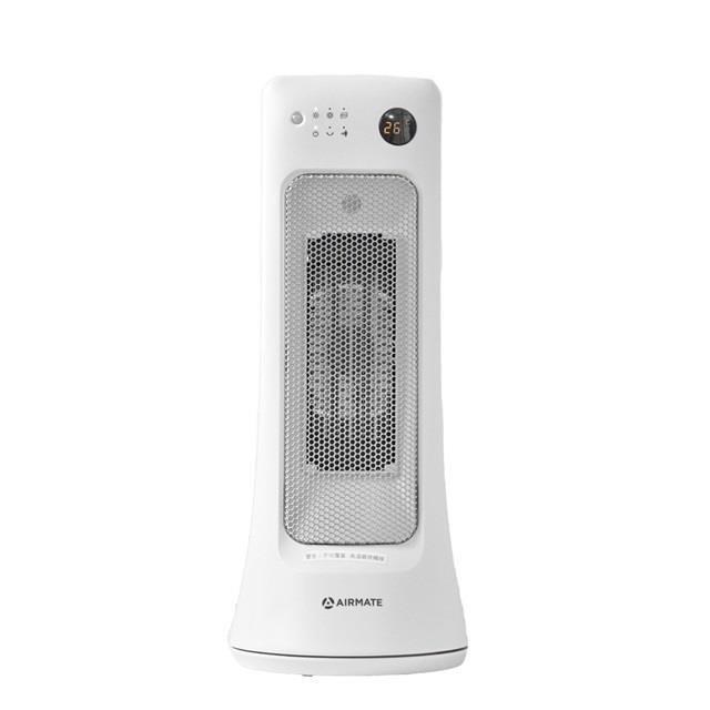 Airmate 艾美特 人體感知遙控陶瓷直立電暖器 HP12109R