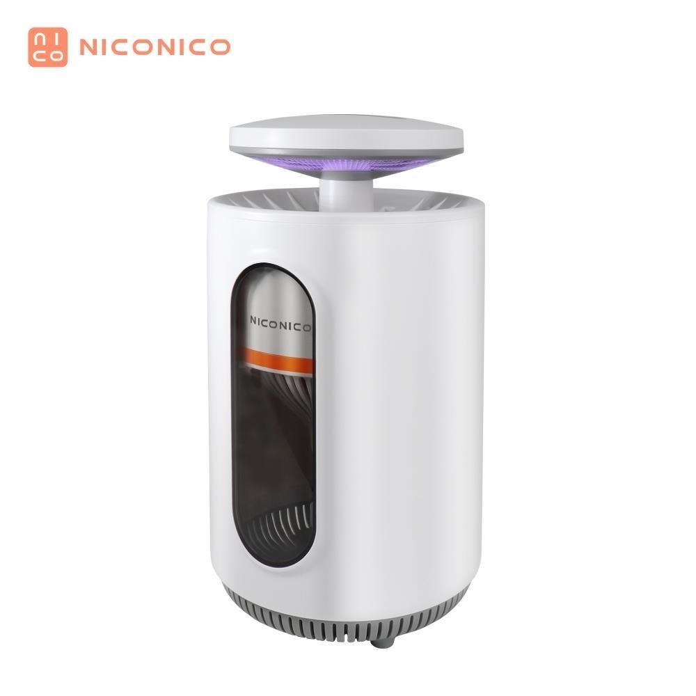 NICONICO 強效吸入電擊式捕蚊燈 NI-EML1001