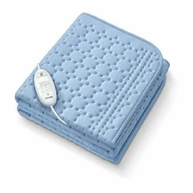 beurer 博依 TP 80 床墊型電毯 單人定時型
