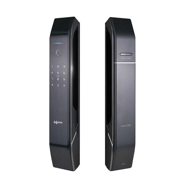 AiLock智慧鎖 7合1旗艦plus款電子鎖 限量贈500元全聯禮卷