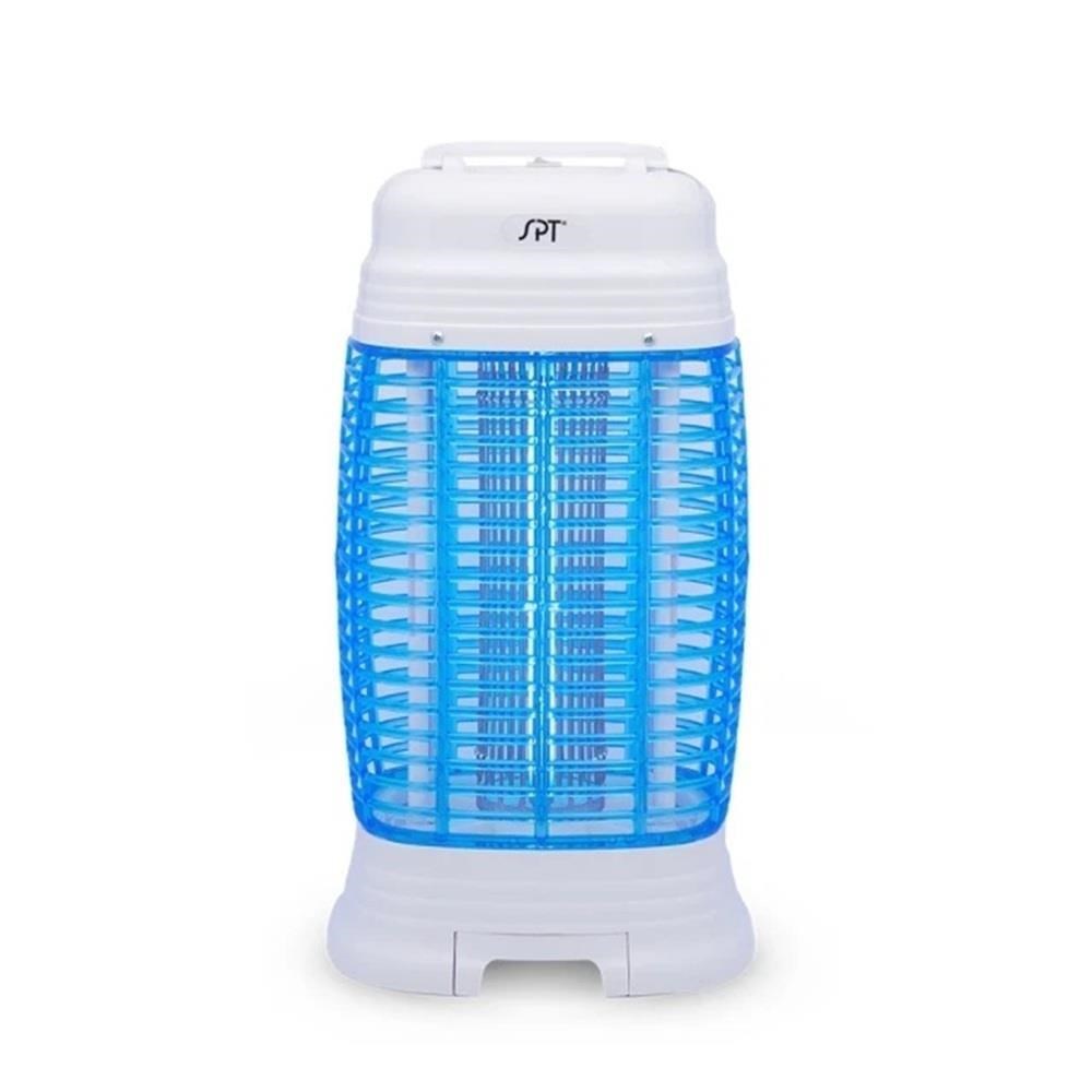 尚朋堂 15W電子捕蚊燈  SET-2515S