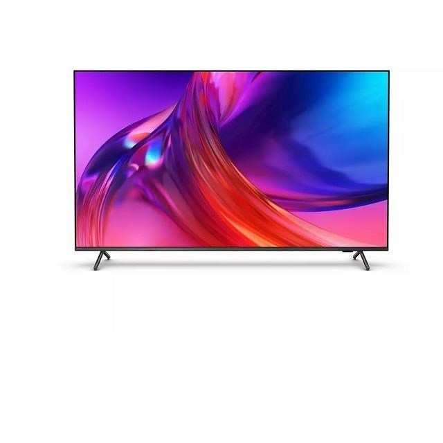 【Philips 飛利浦】65吋4K120Hz Google TV智慧聯網液晶顯示器(65PUH8808)