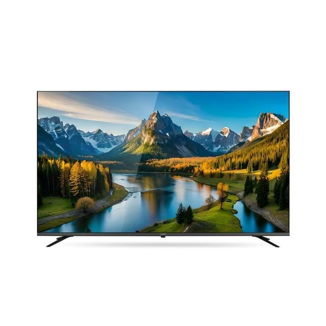 【CHIMEI 奇美】43型Google TV連網液晶顯示器TL-43G200