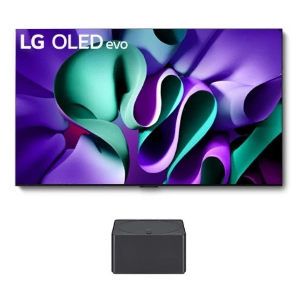 LG樂金【OLED77M4PTA】77吋OLED4K顯示器(含壁掛安裝+送原廠壁掛架)