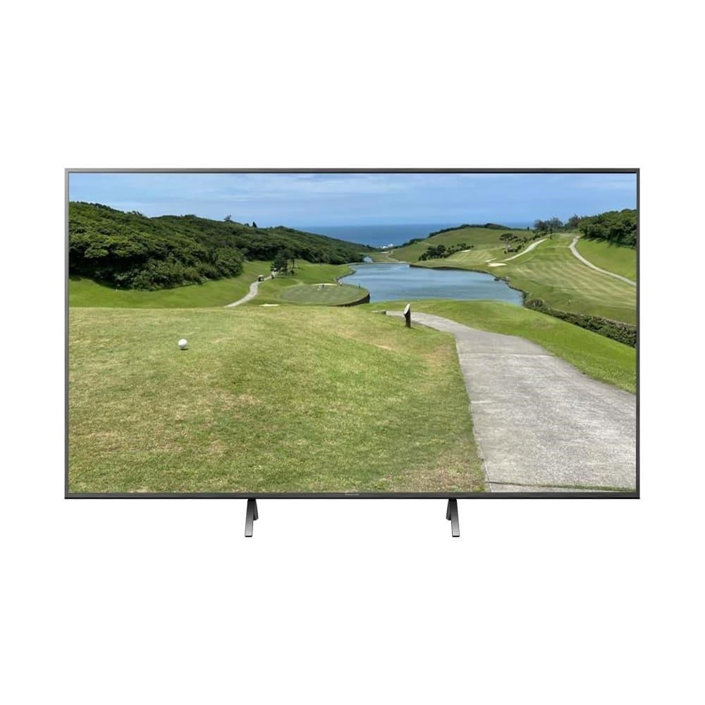 Panasonic國際牌 65吋 4K UHD 連網液晶顯示器TH-65JX900W(限新竹以北基本安裝)