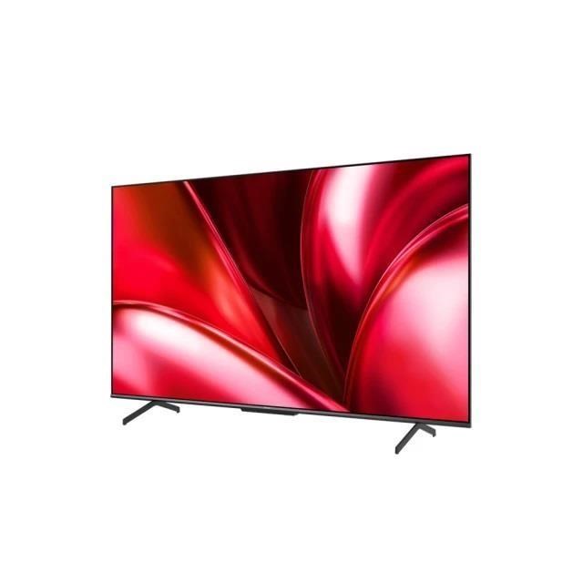 含標準安裝 SHARP 夏普 75型 AQUOS LED 4K Google TV聯網顯示器 4T-C75GU8500X
