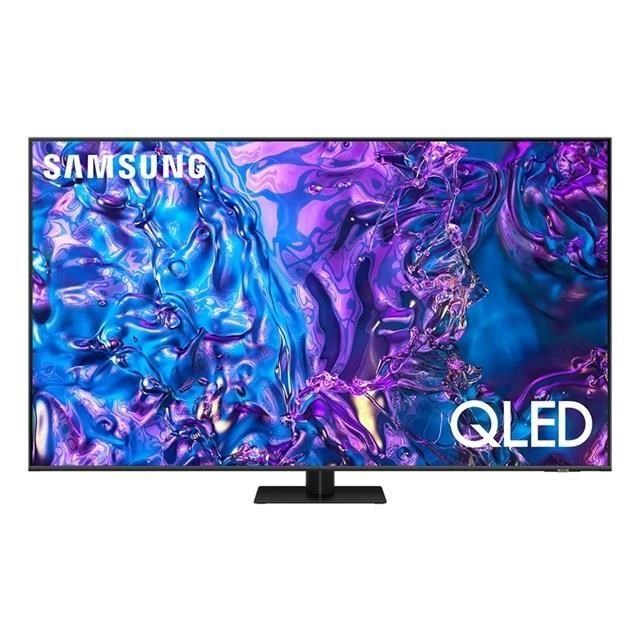 三星 SAMSUNG 85吋 4K QLED量子連網智慧顯示器 QA85Q70DAXXZW 85Q70D