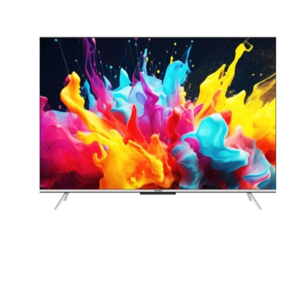 SKYWORTH 創維 50吋 50Q660G 4K QLED  Google TV 聯網顯示器