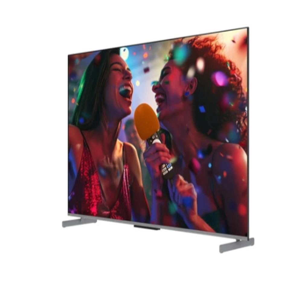 SKYWORTH 創維 86吋 86Q750GK   AI卡拉OK Google TV 聯網顯示器 4K QLED