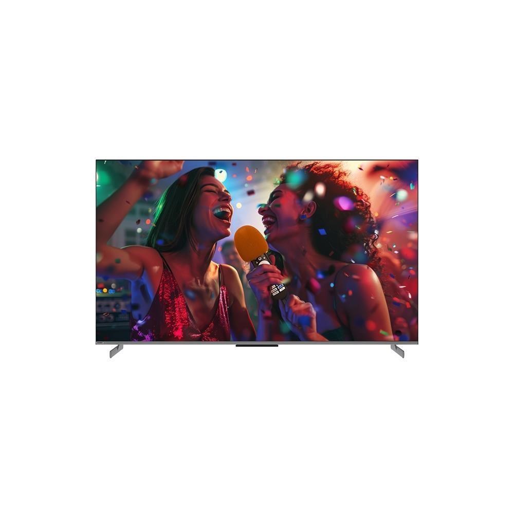 SKYWORTH 創維 75Q750GK 75吋 聯網顯示器 限量贈麥克風x2 送完為止