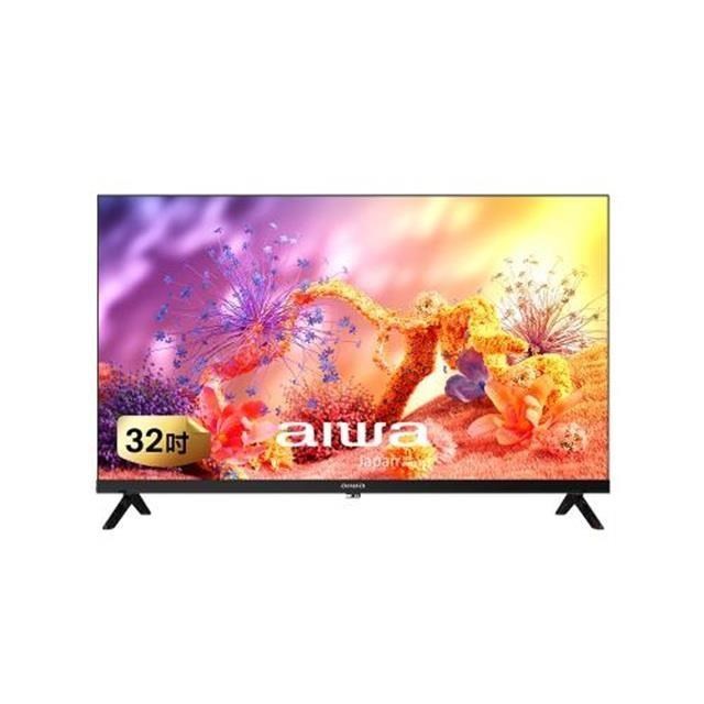 AIWA 愛華 32吋 AI-32HD7 液晶顯示器 無視訊盒