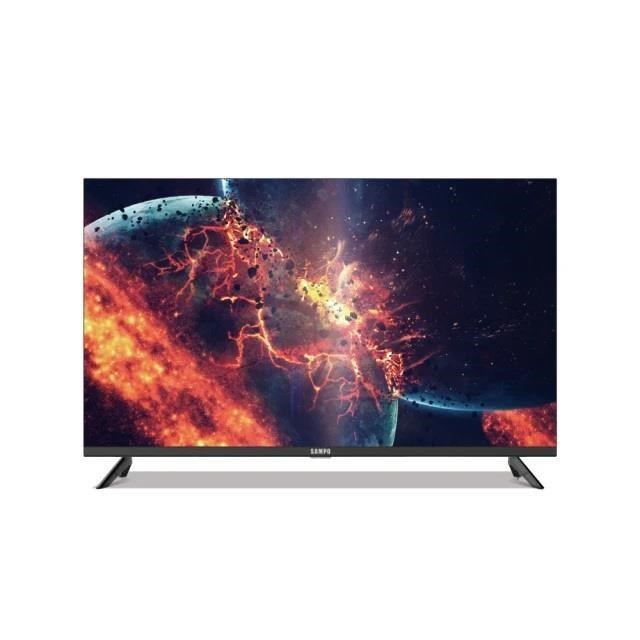 SAMPO 聲寶 32型FHD新轟天雷顯示器 EM-32MDS200 一樓簽收跨區費另計