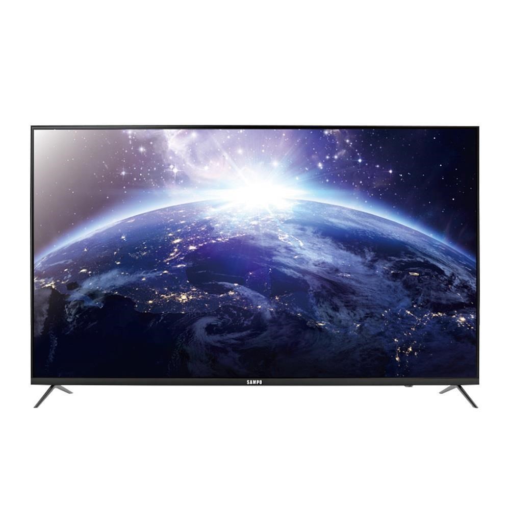 SAMPO聲寶 65型 連網智慧顯示器 EM-65KD620