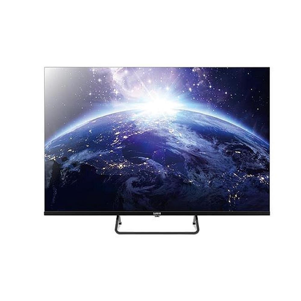 SAMPO 聲寶 65型 連網顯示器 EM-65KD620 無視訊盒