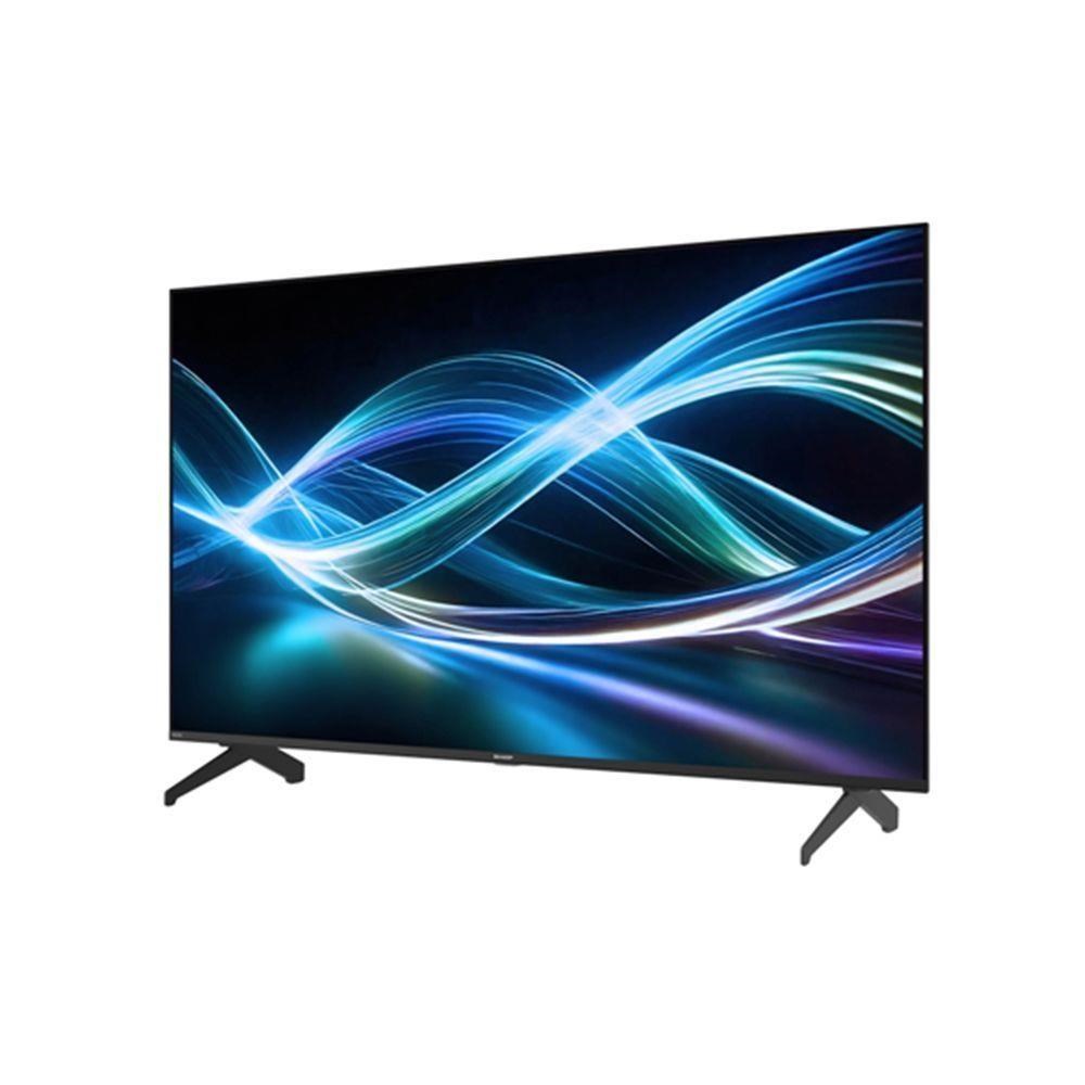 SHARP 夏普 50型 4T-C50HJ6000X  4K聯網 液晶顯示器