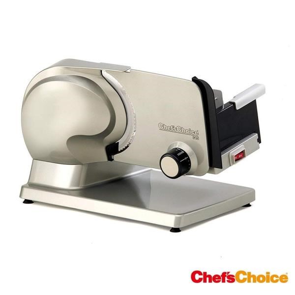 Chef's Choice 專業級食物切片機 615A