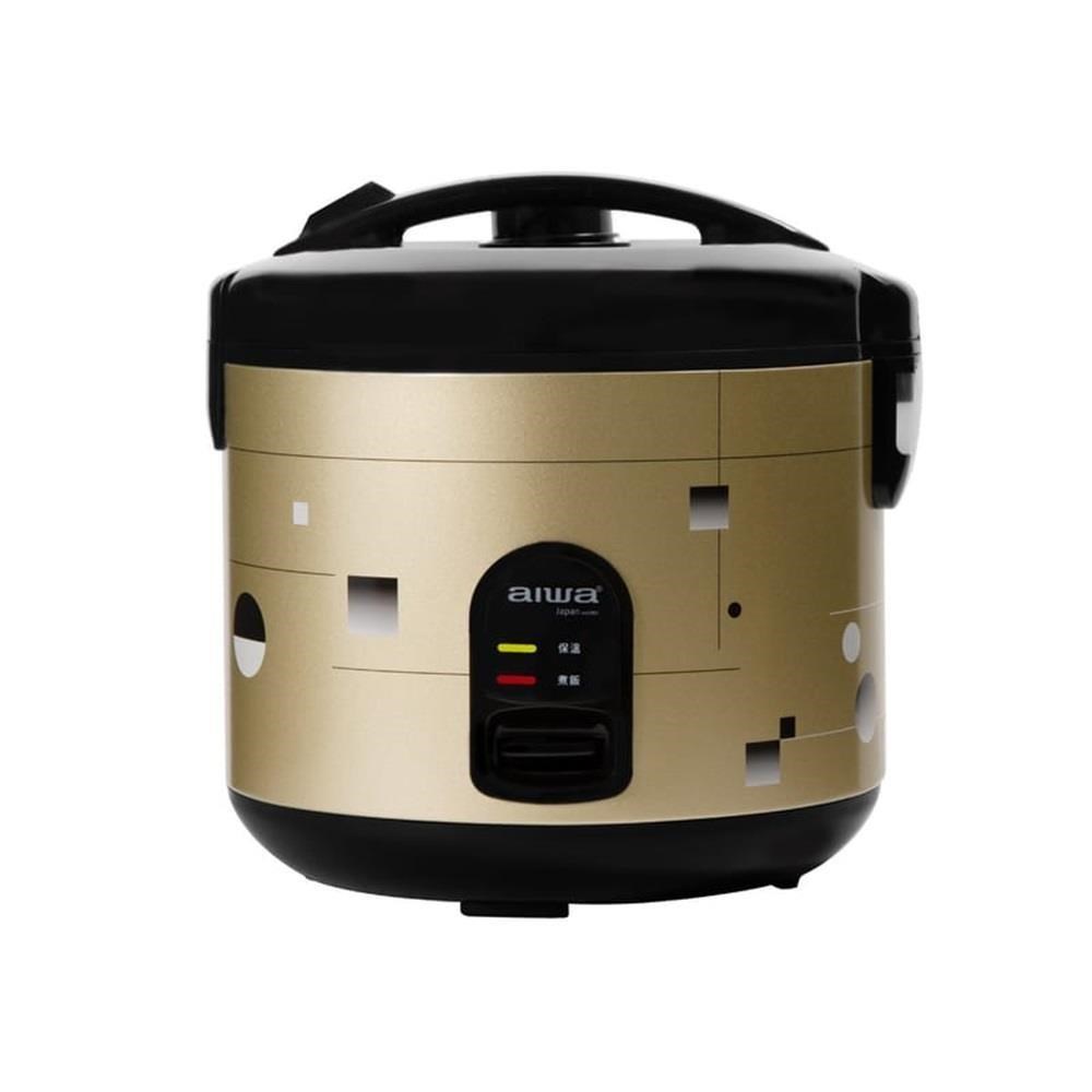 AIWA 愛華 【南紡購物中心】   10人份電子鍋  EC-10