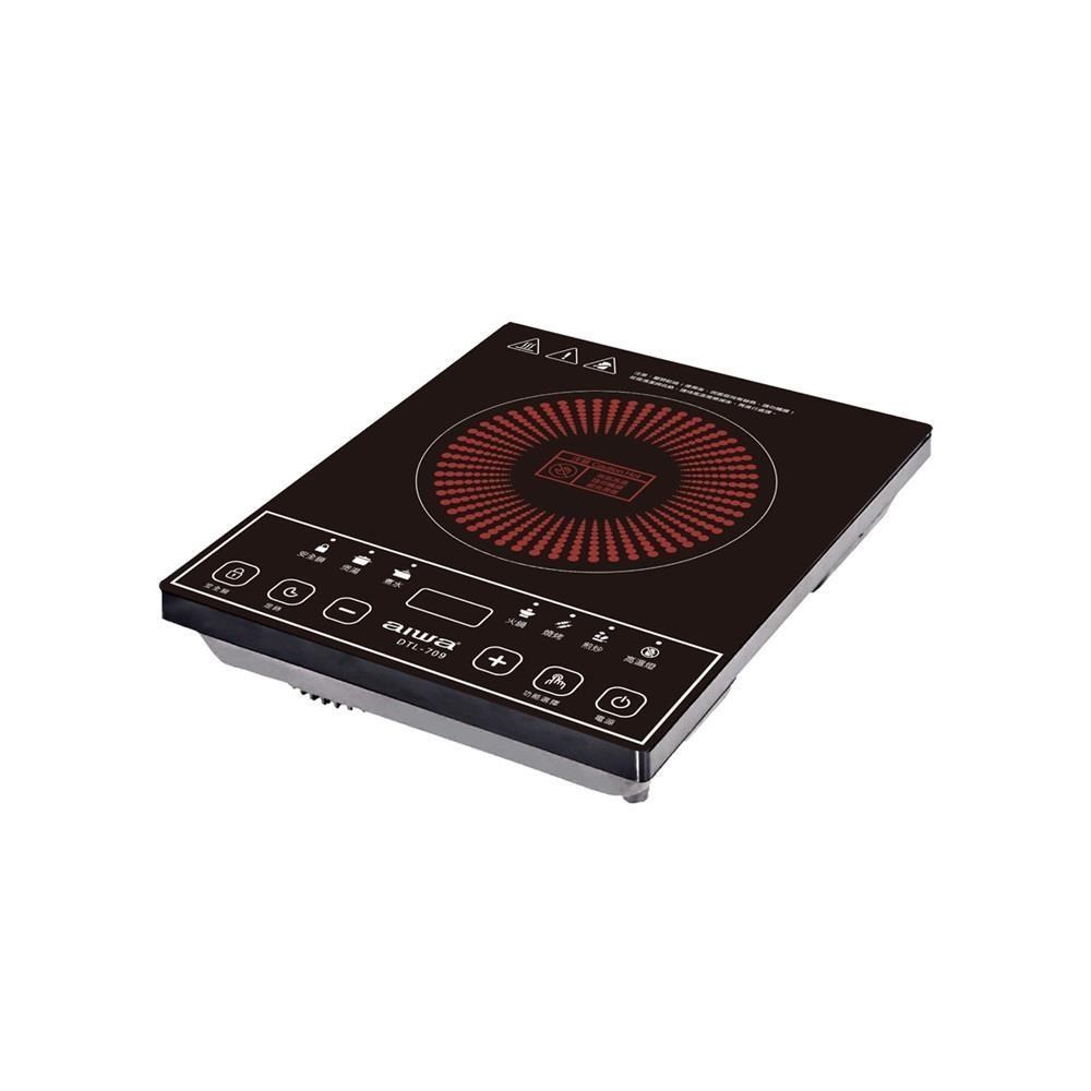 AIWA 愛華 【南紡購物中心】  電陶爐 DTL-709