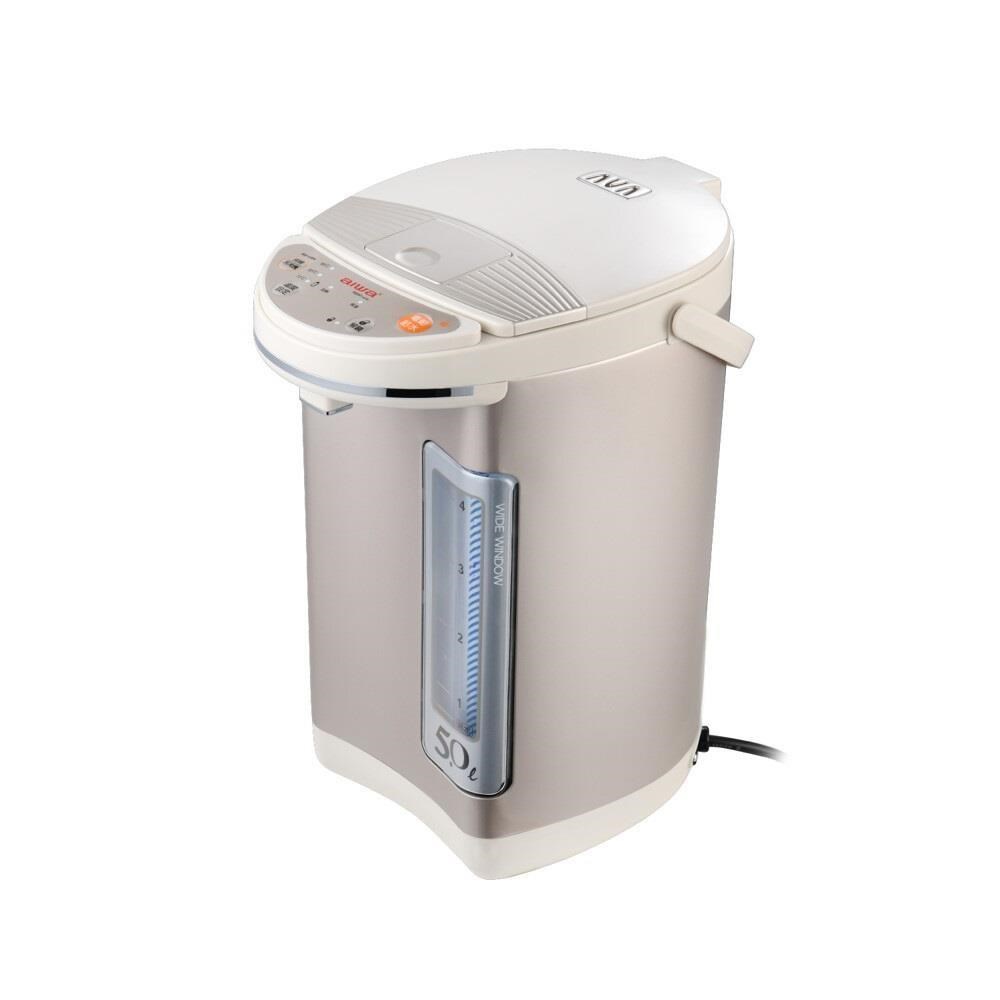 AIWA 愛華 5L 電熱水瓶 AL-J5SG