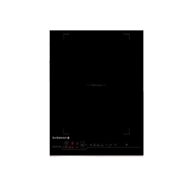 DIVIN 【南紡購物中心】 帝璽 De Dietrich 38公分感應爐 DTI1041X   不含安裝