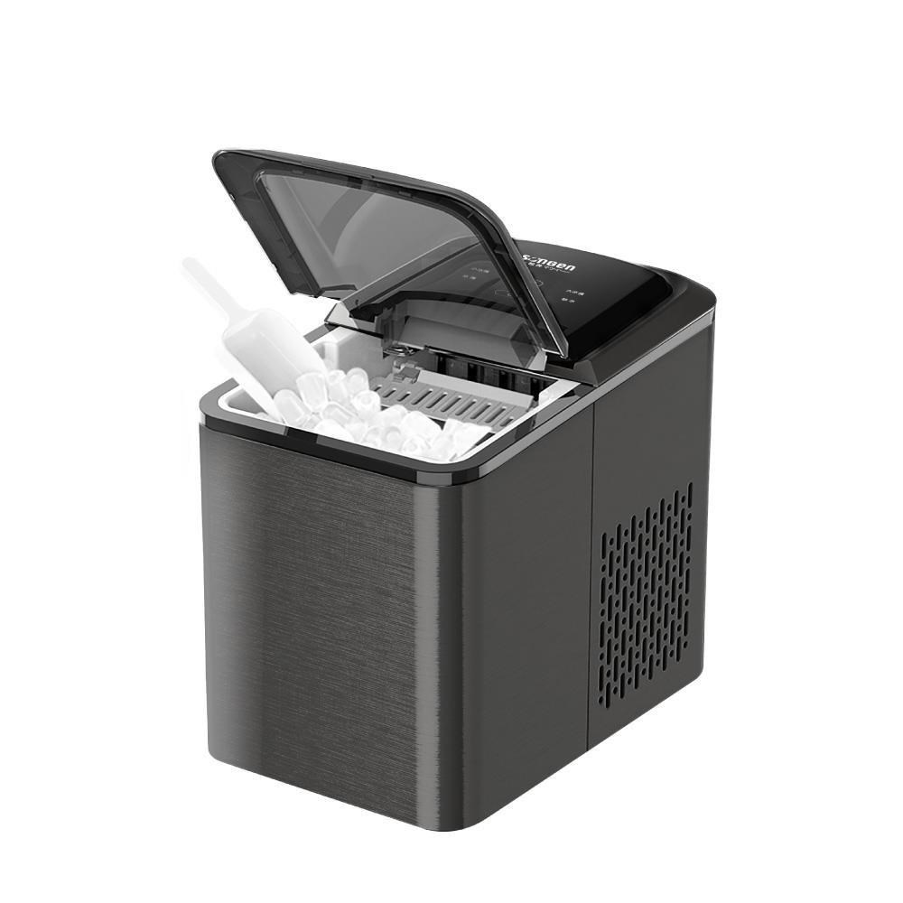 SONGEN 松井 SG-IC06E 自動製冰機 衛生冰塊