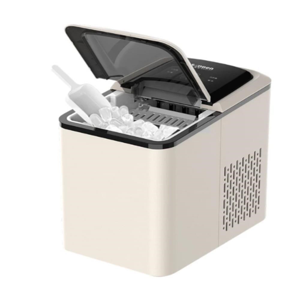 SONGEN 松井 SG-IC07E 白色 自動製冰機 衛生冰塊