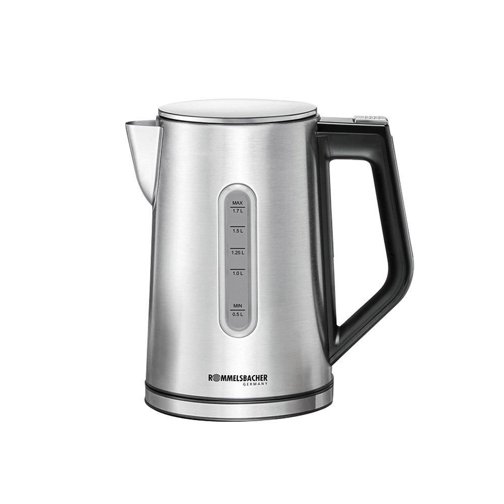ROMMELSBACHER 諾曼百赫 智能溫控保溫快煮壺 WK3000
