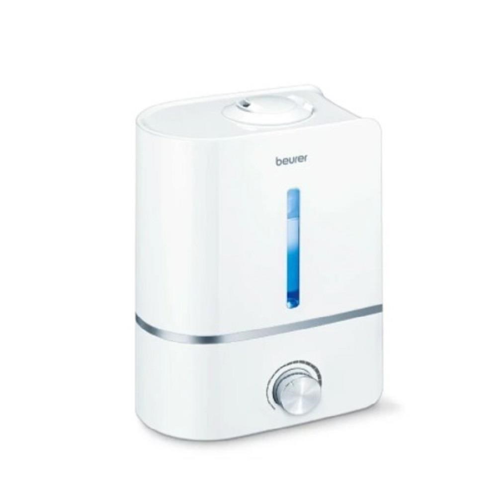 beurer 博依 美顏芳療加濕機 LB 45美顏芳療加濕機 LB 45